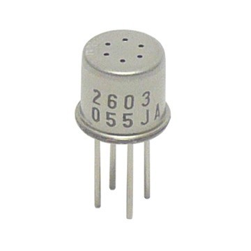 TGS2603-B00 TGS2603-B00