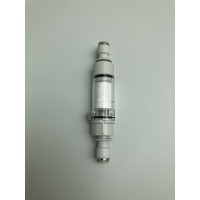 MooLogger External filter