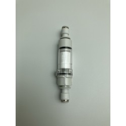 MooLogger External filter