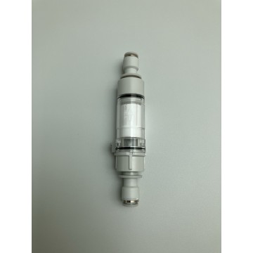 MooLogger External filter