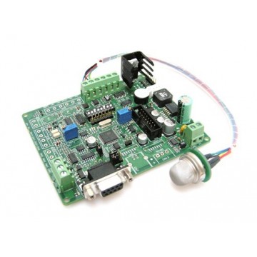 TECZRC-025-I TECZRC-025-I