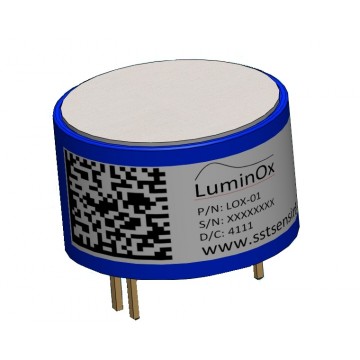 LuminOx Sensor