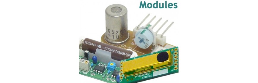 Modules