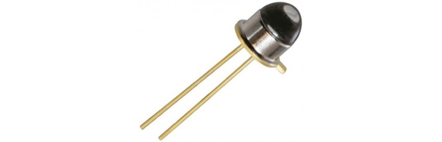 Optoelectronics Sensors