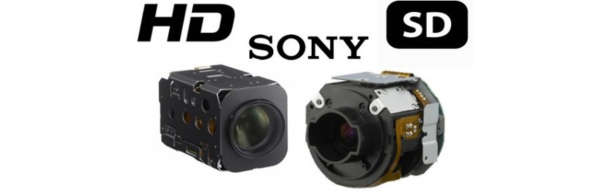 Annuncio di dismissione camere Sony