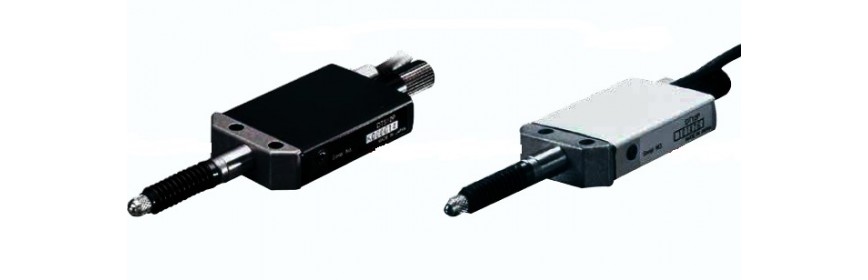 Magnetic Linear Encoder