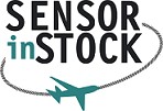 Sensor in stock