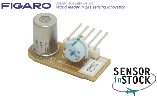 Figaro precalibrated module